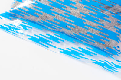 圧縮袋逆止弁の画像